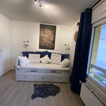 Appartement Esplanade Strasbourg Exterior foto